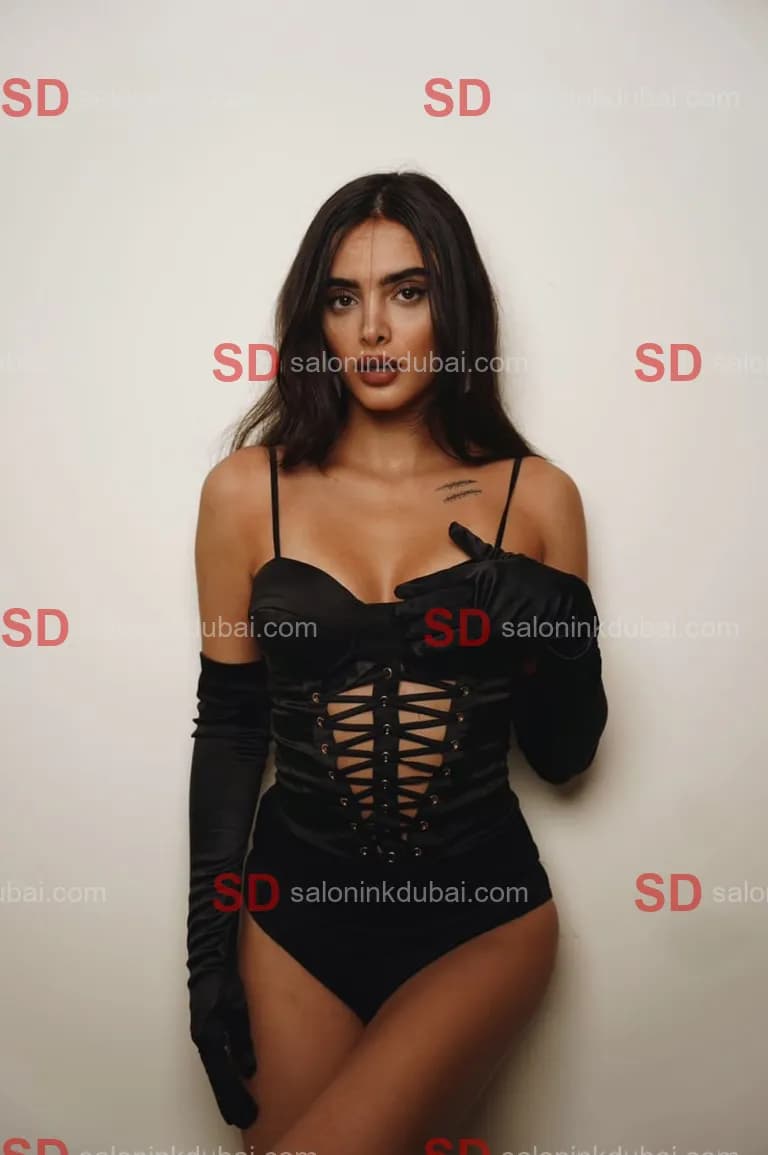 Zoya — escort in Dubai