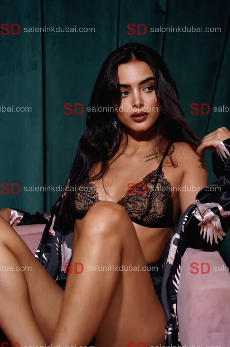 Zoya — escort in Dubai