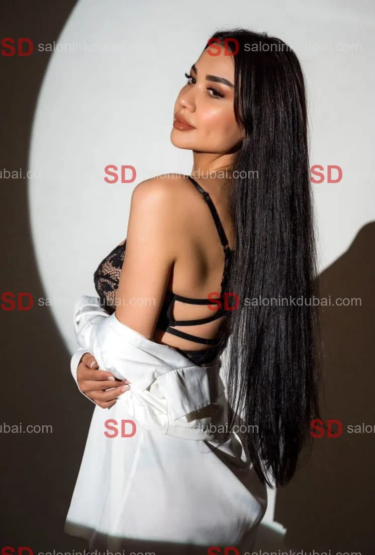 Zoya — escort in Dubai