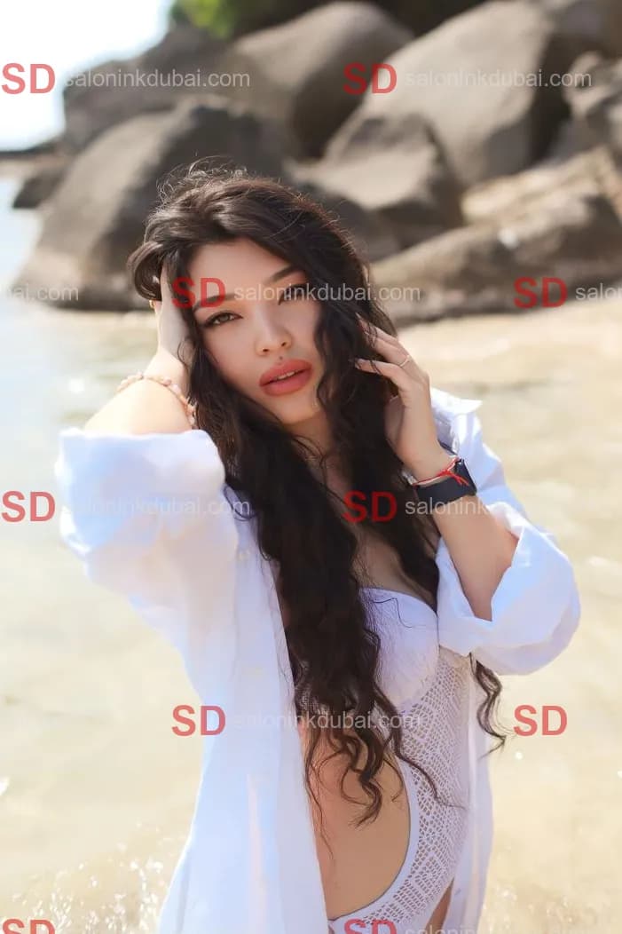 Zoya — escort in Dubai