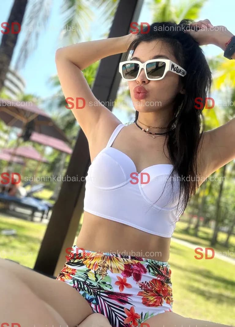 Zoya β escort in Dubai