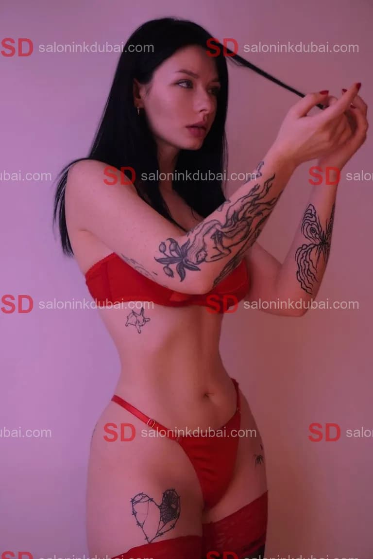 Zoya — escort in Dubai