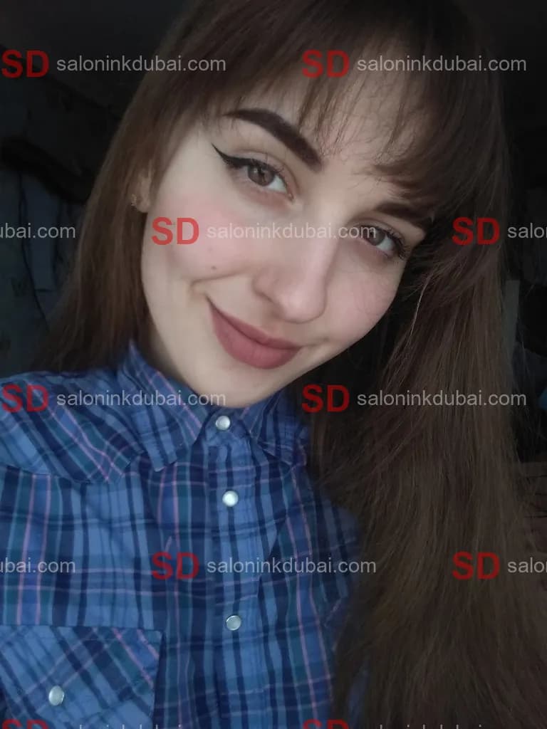 Zoya β escort in Dubai