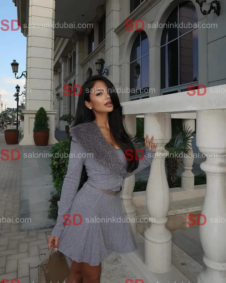 Zoya — escort in Dubai