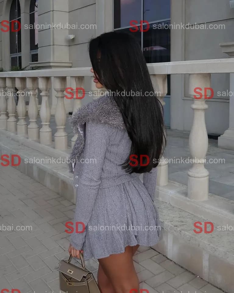 Zoya — escort in Dubai