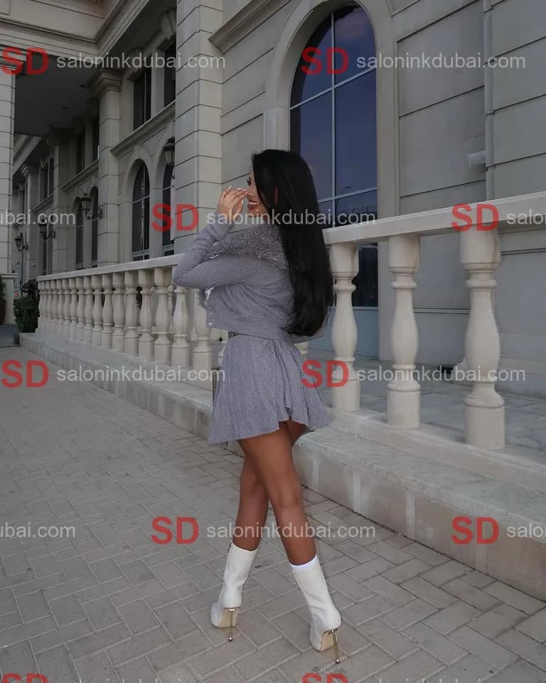 Zoya — escort in Dubai