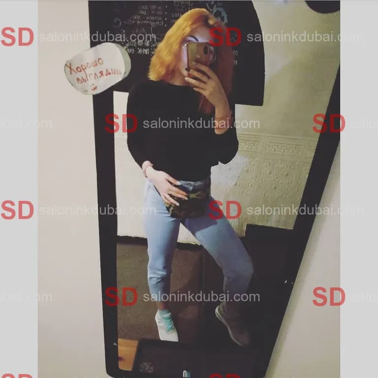 Zoya β escort in Dubai