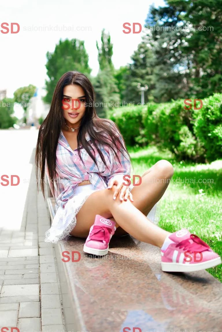 Aaliyah β escort in Dubai
