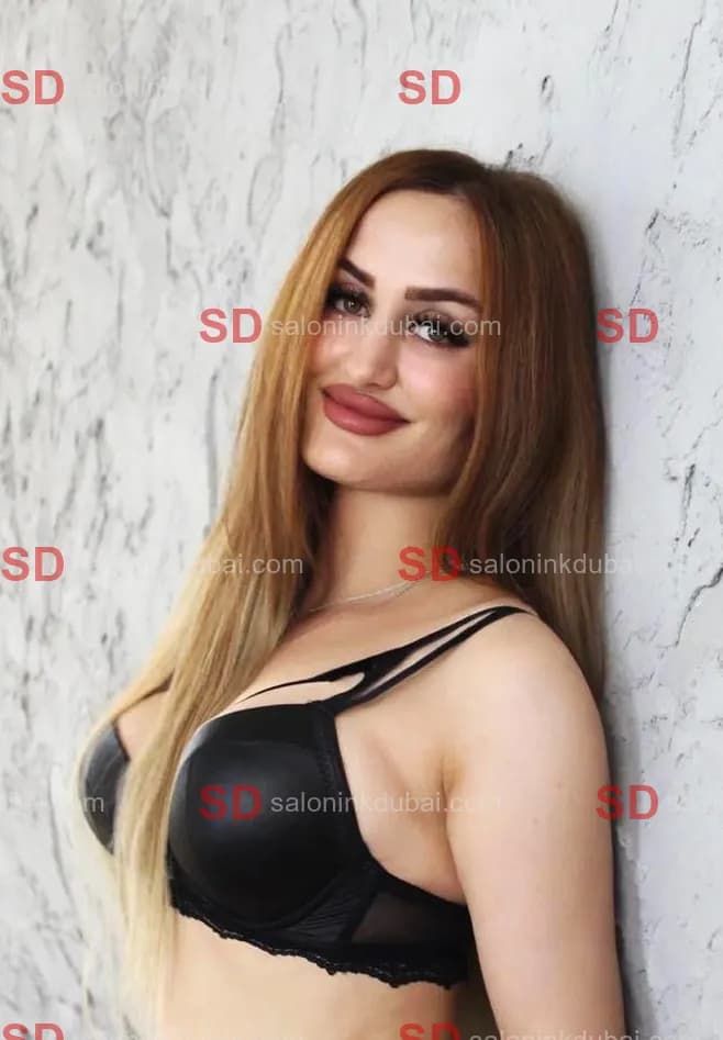 Aaliyah β escort in Dubai