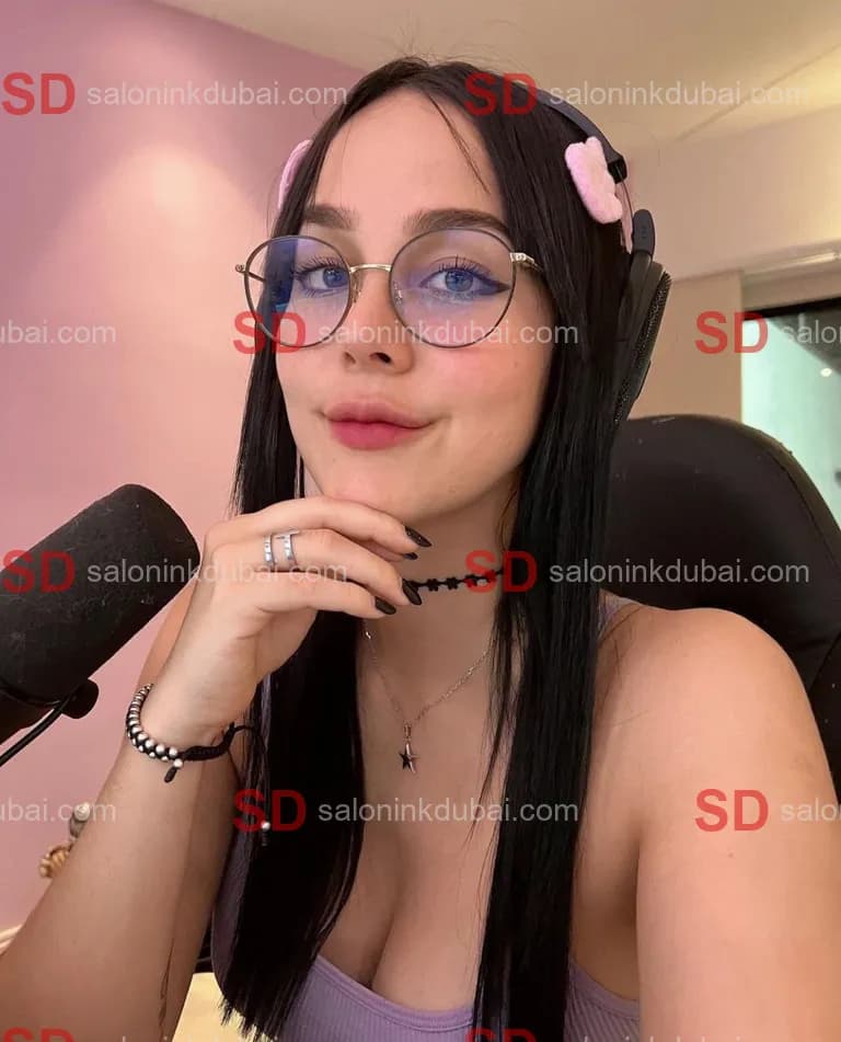 Aaliyah — escort in Dubai