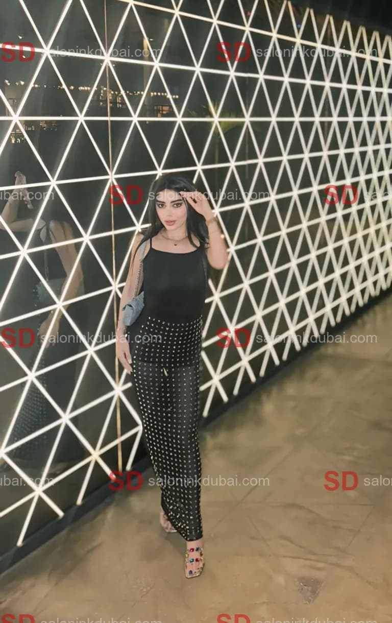 Ada β escort in Dubai