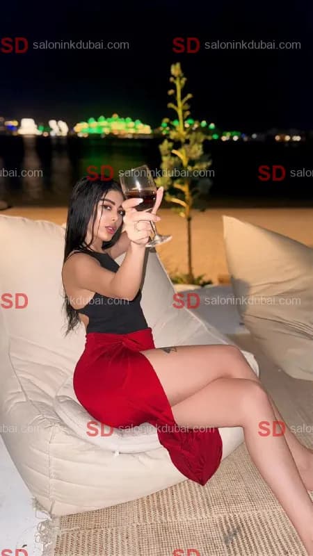 Ada β escort in Dubai