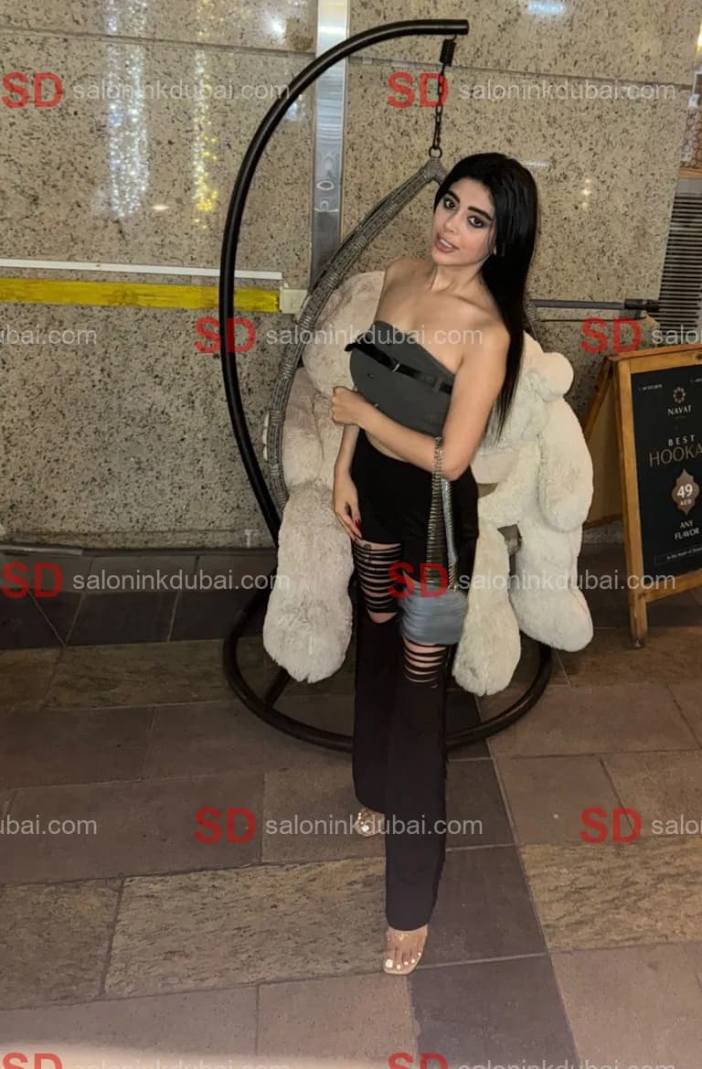 Ada β escort in Dubai