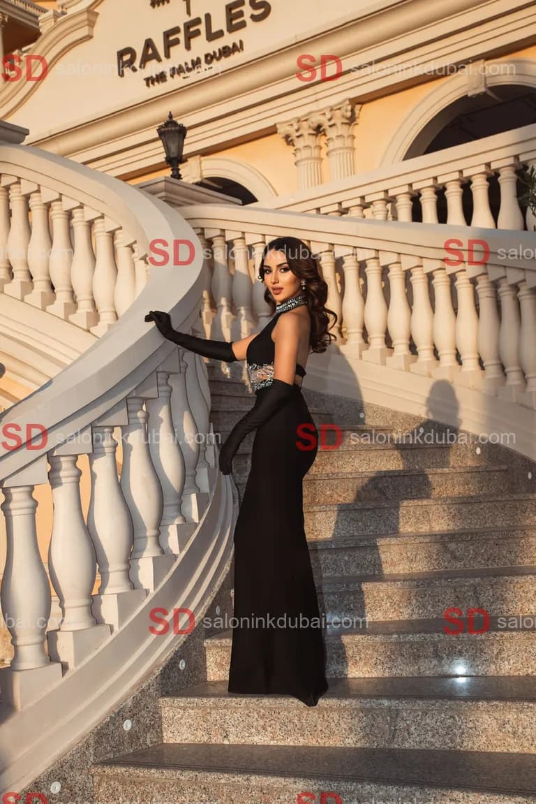 Ada β escort in Dubai