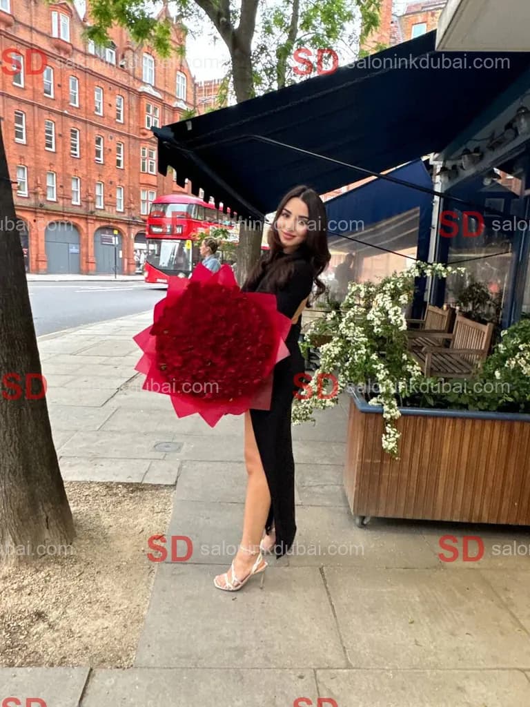 Ada β escort in Dubai