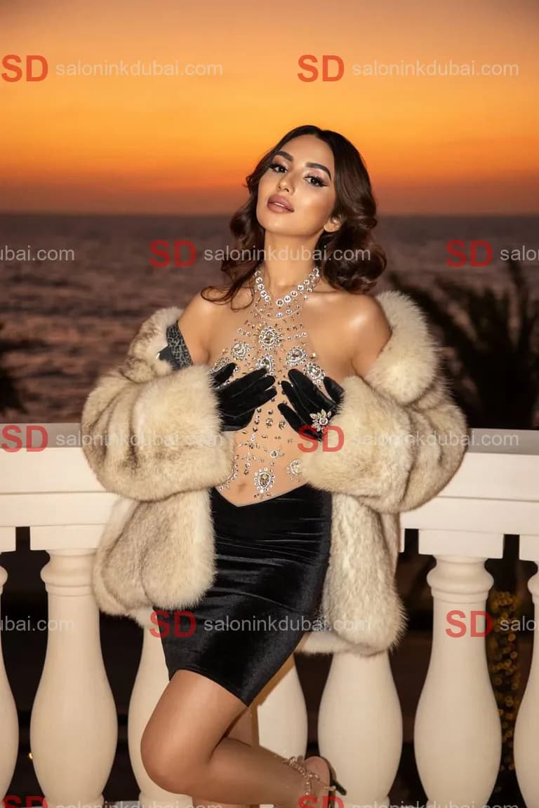 Ada β escort in Dubai