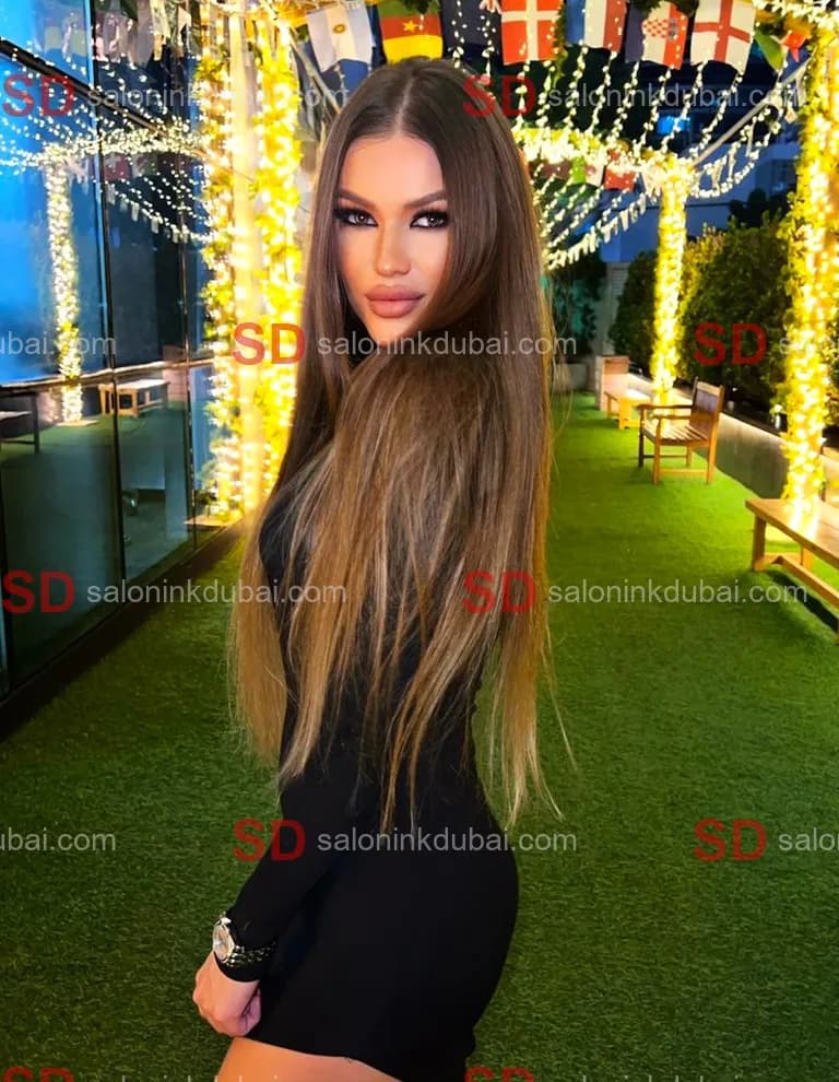 Ada β escort in Dubai
