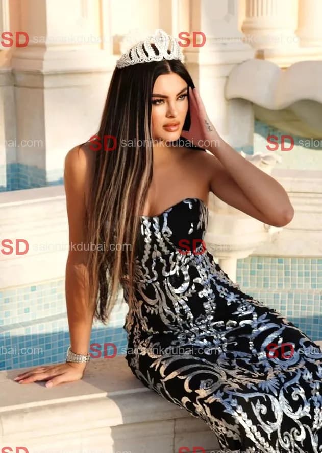 Ada β escort in Dubai
