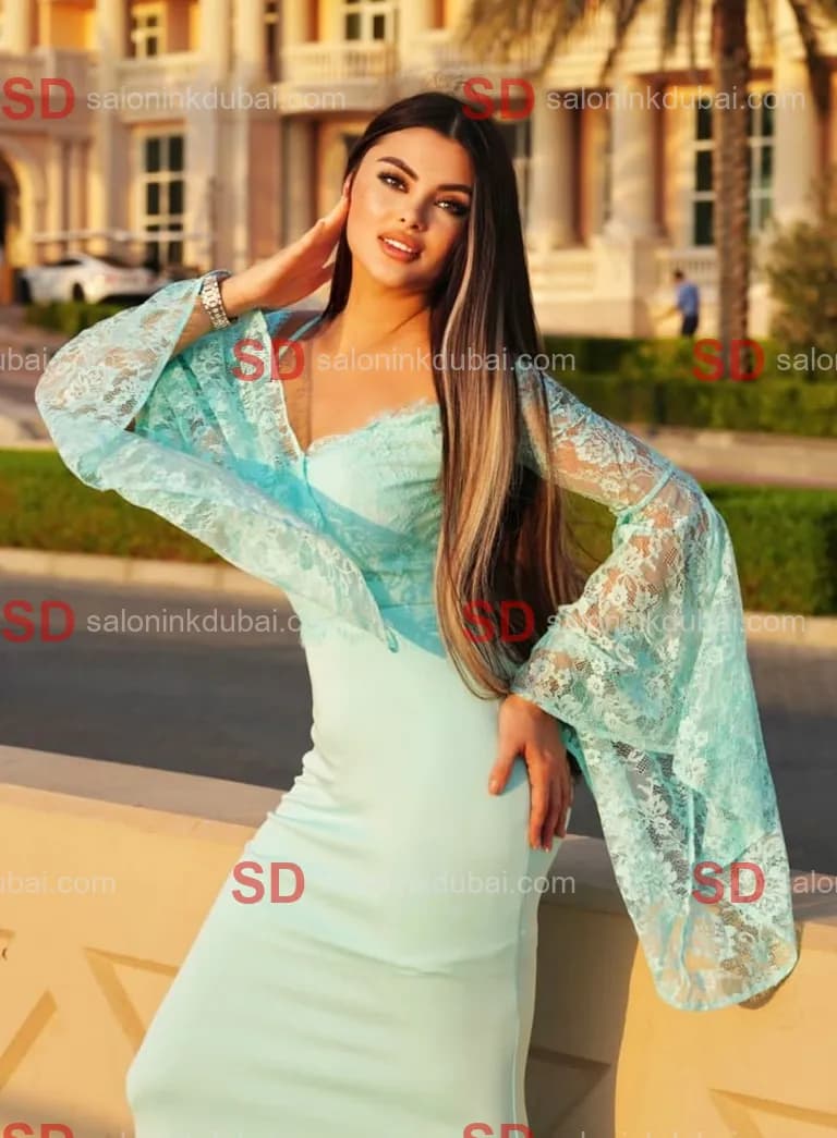 Ada β escort in Dubai