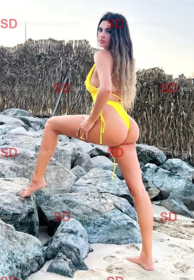 Ada β escort in Dubai