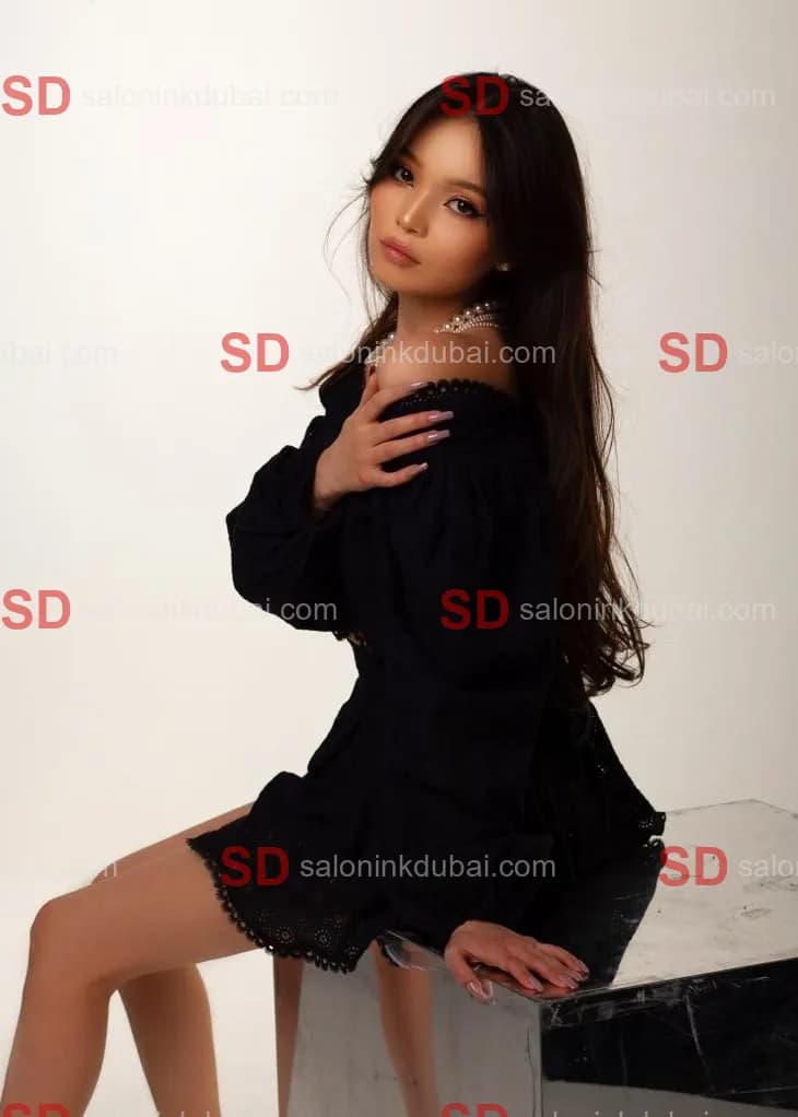 Ada β escort in Dubai