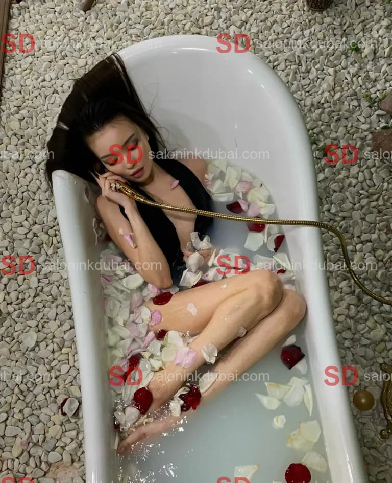 Ada β escort in Dubai
