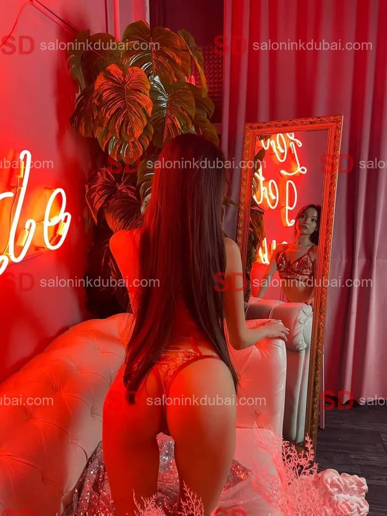 Ada β escort in Dubai