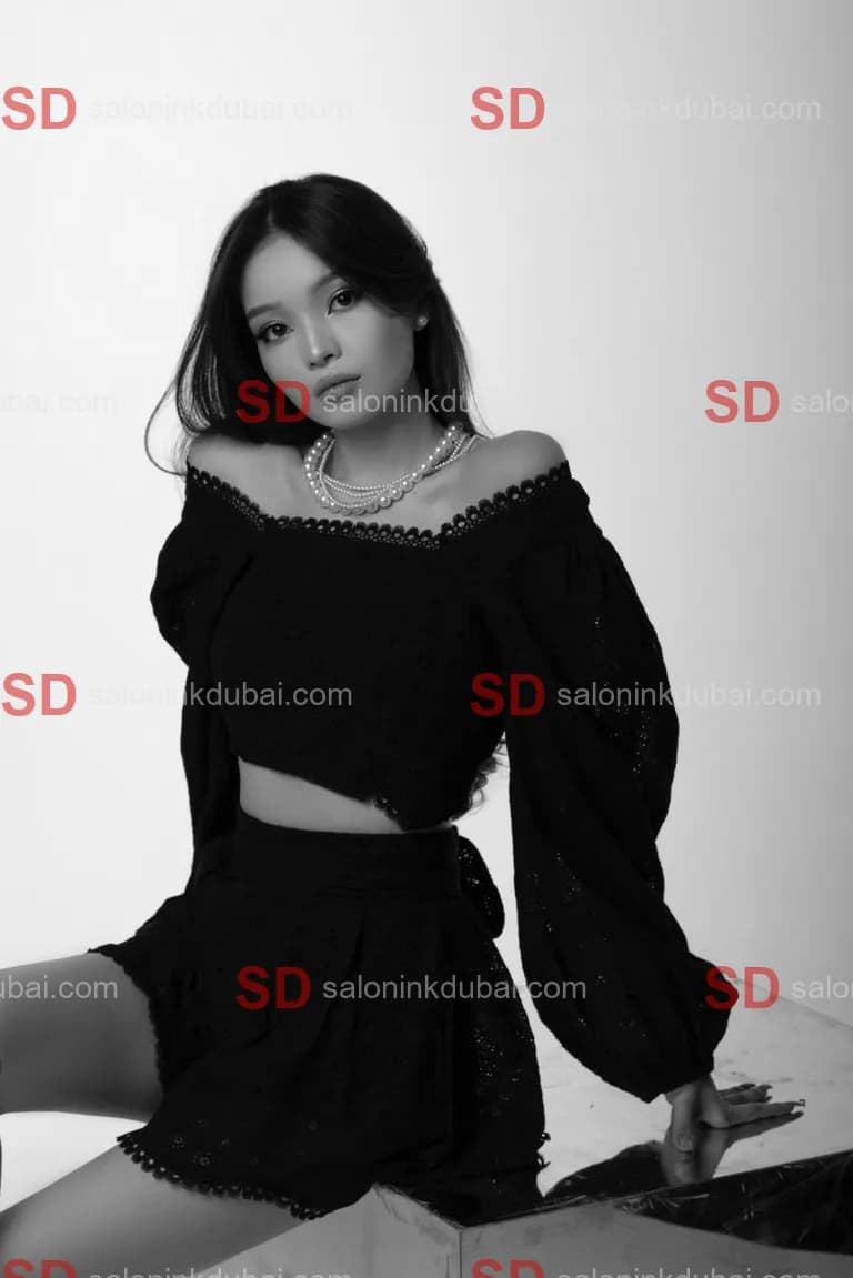 Ada β escort in Dubai