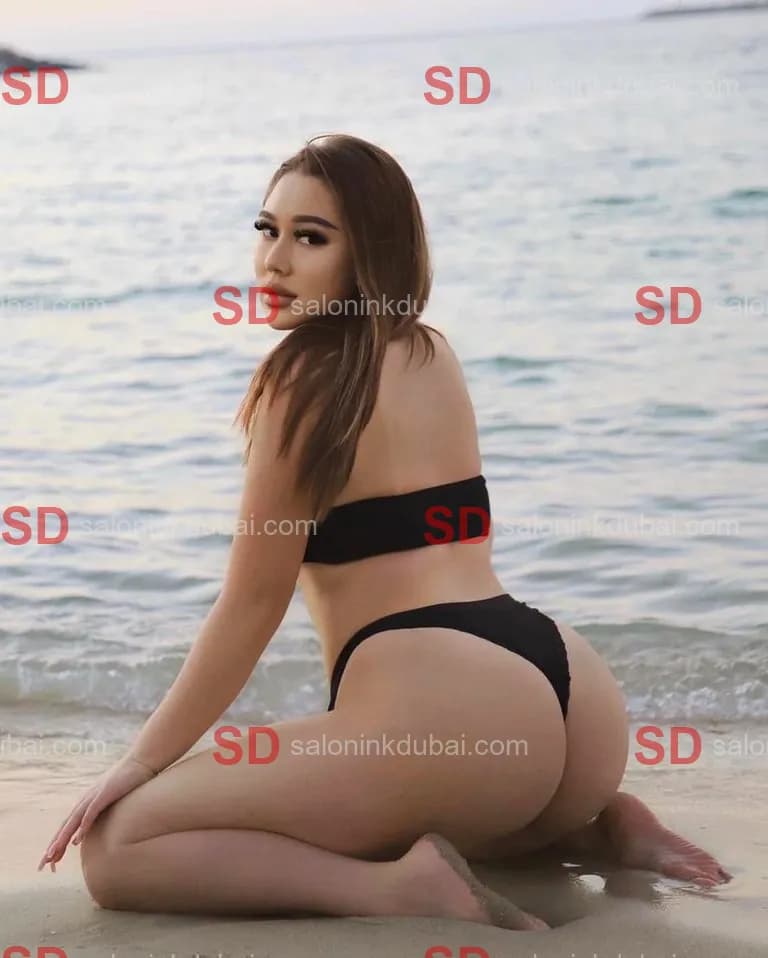 Ada β escort in Dubai