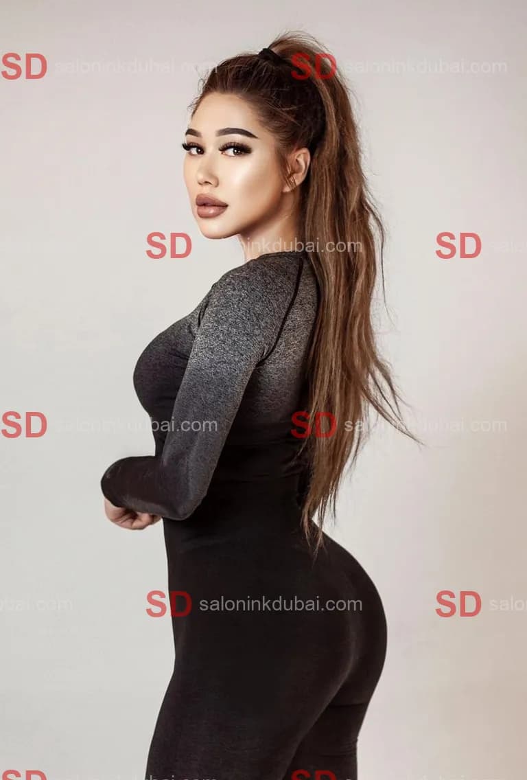 Ada β escort in Dubai