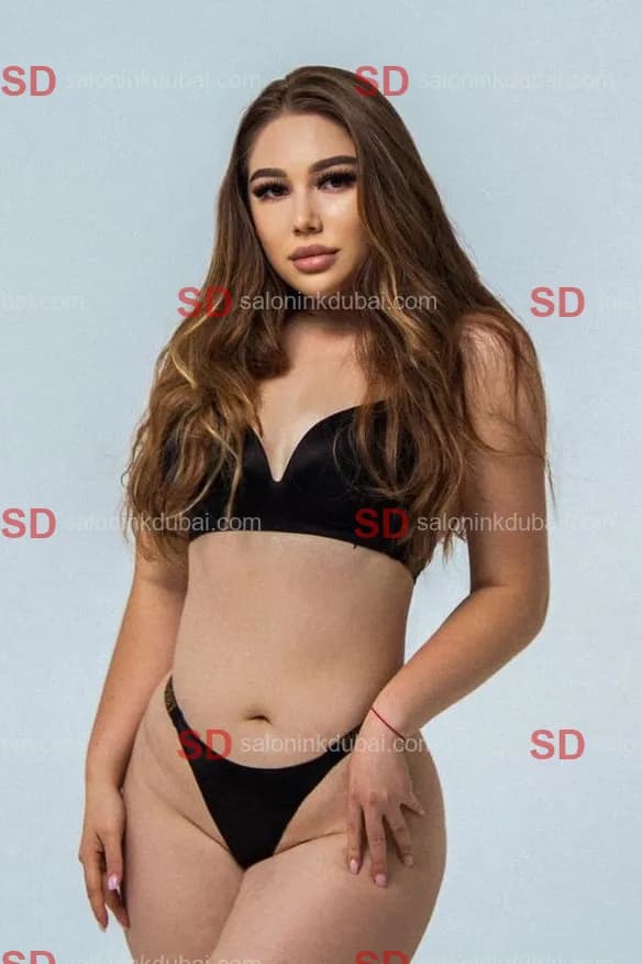 Ada β escort in Dubai