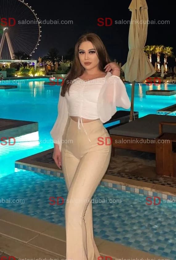 Ada β escort in Dubai