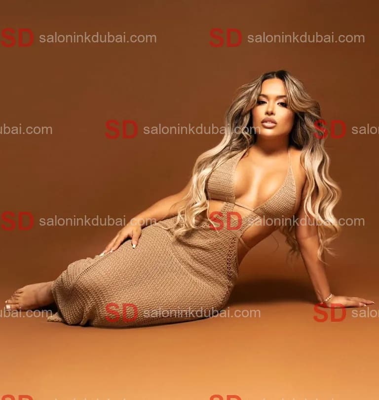 Ada β escort in Dubai
