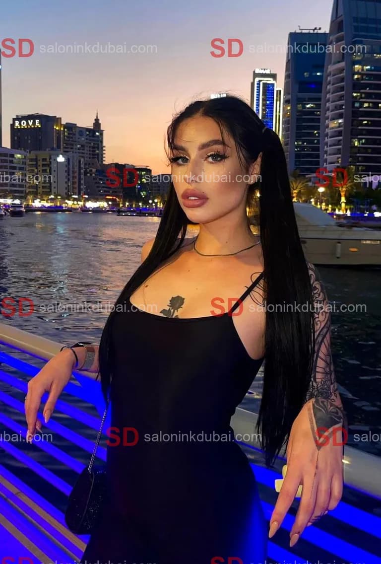 Ada β escort in Dubai