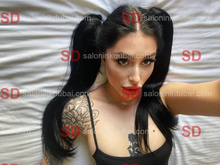 Ada β escort in Dubai