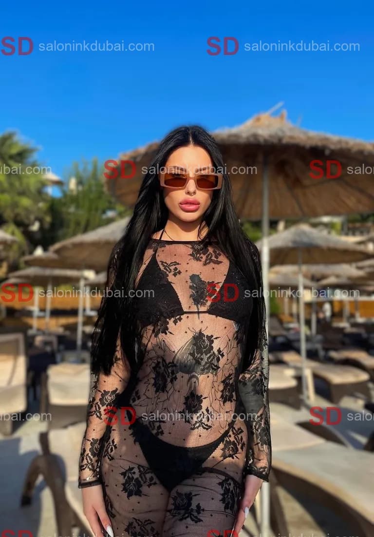 Ada β escort in Dubai