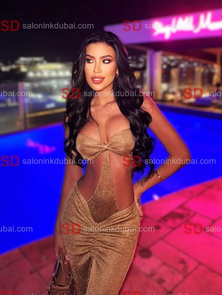 Ada β escort in Dubai
