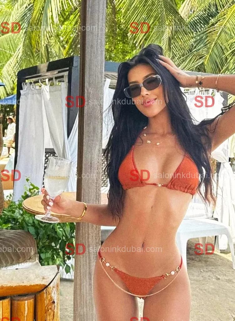 Ada β escort in Dubai
