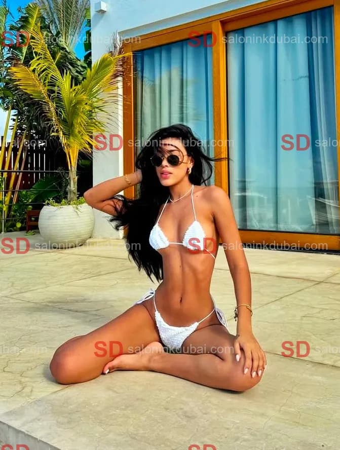 Ada β escort in Dubai