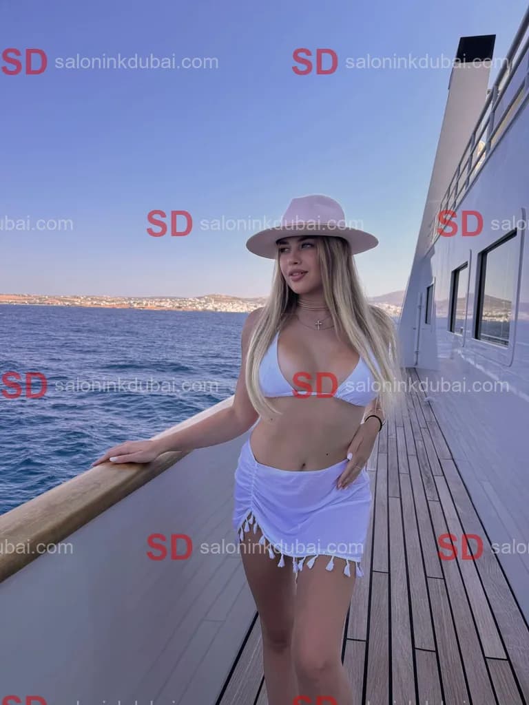 Ada β escort in Dubai