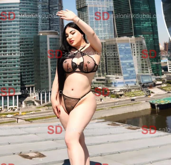 Adriana β escort in Dubai
