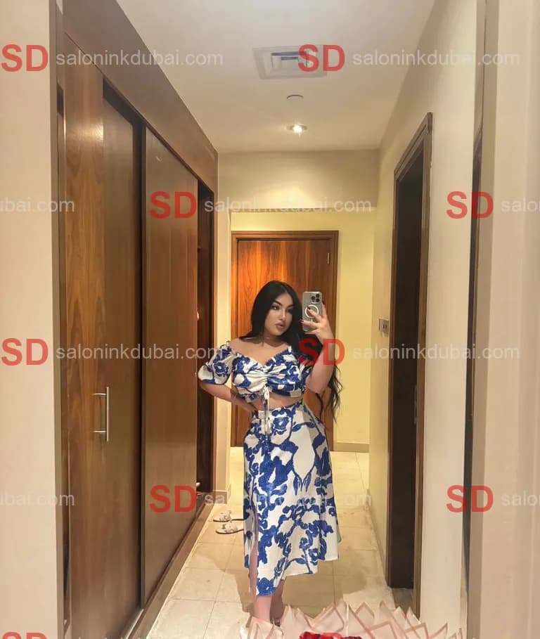 Adriana β escort in Dubai