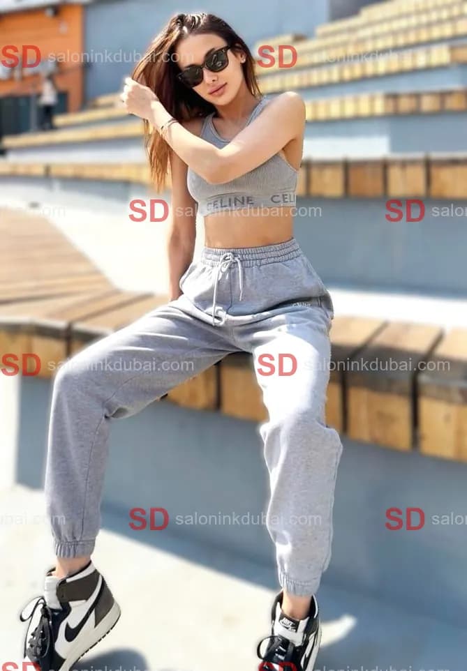 Adriana β escort in Dubai