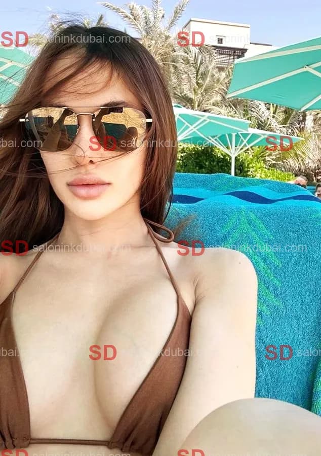Adriana β escort in Dubai