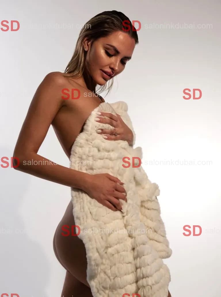 Adriana β escort in Dubai