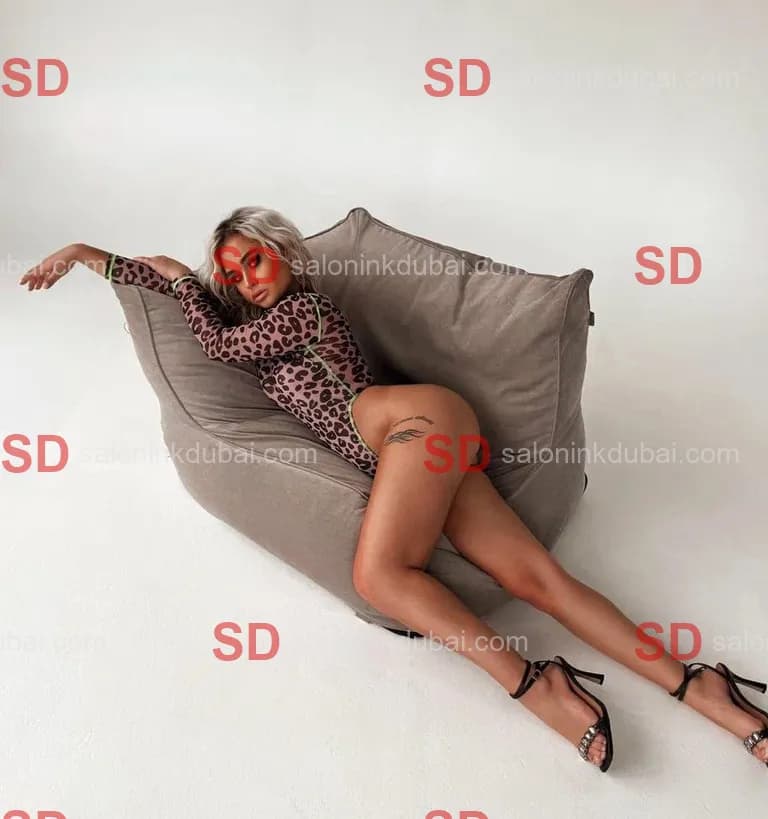 Adriana β escort in Dubai