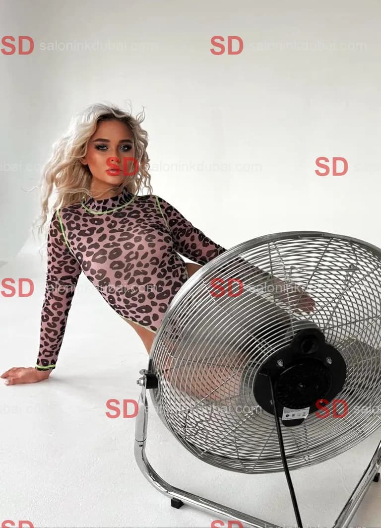 Adriana β escort in Dubai