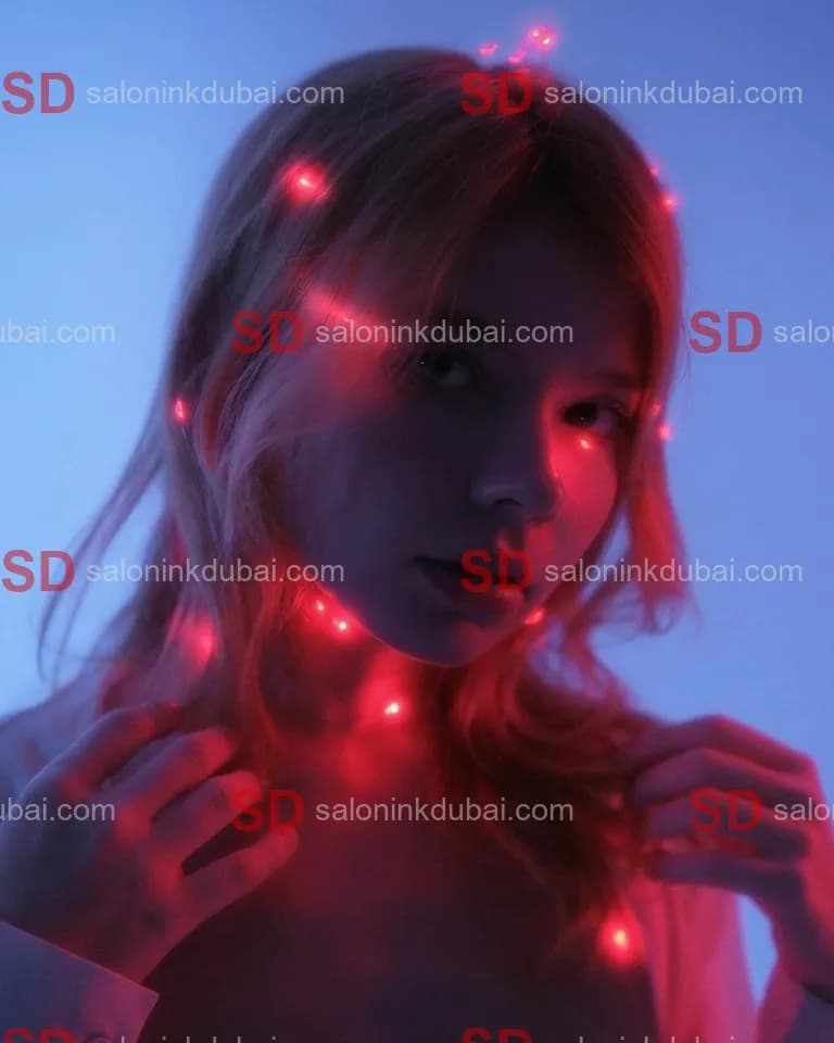 Adriana — escort in Dubai