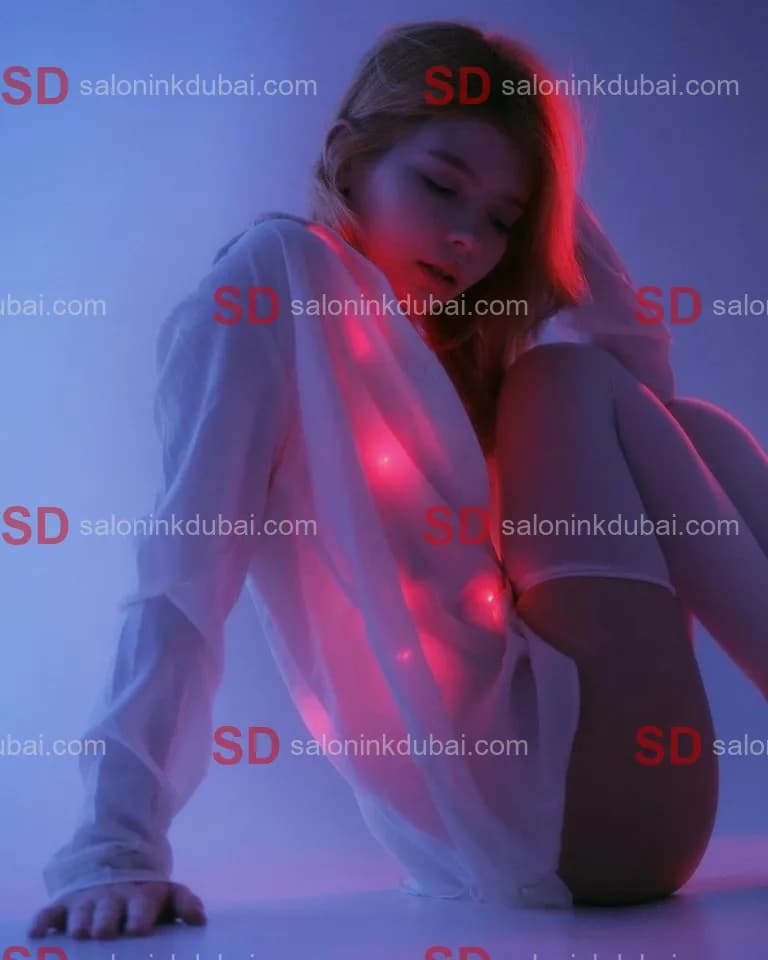 Adriana — escort in Dubai