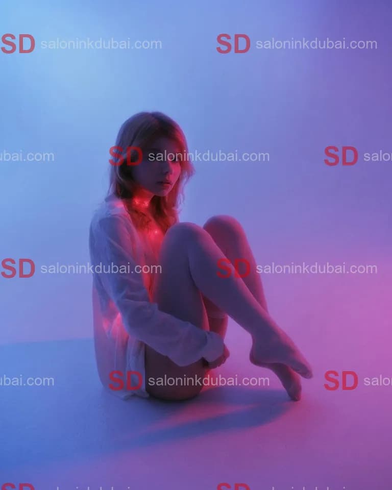 Adriana — escort in Dubai